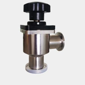 Vacuum Valves